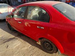 شيفروليه أفيو